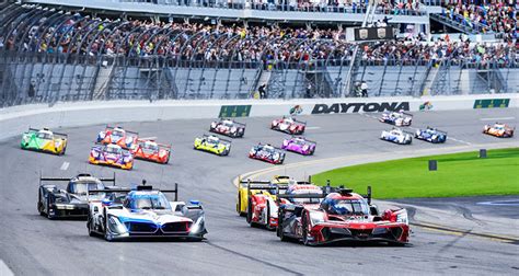 rolex 24 at daytona champion|rolex 24 daytona 2025.